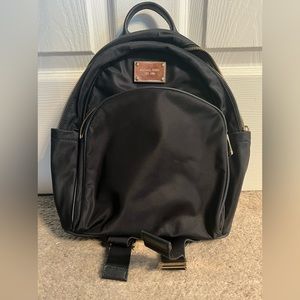 Michael Kors Medium Nylon Backpack